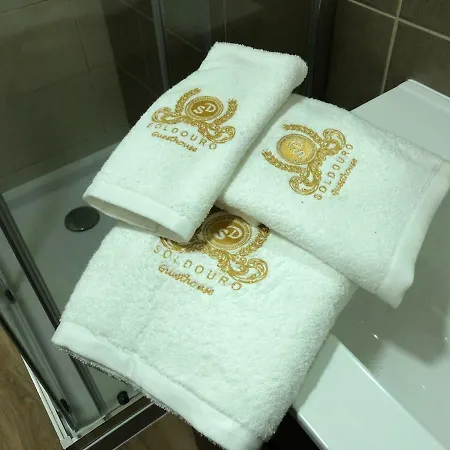 Guest house Soldouro Aveiro