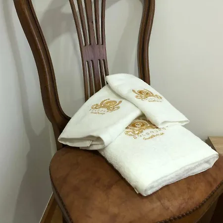 Maison d'hôtes Soldouro Aveiro