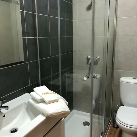 Guest house Soldouro