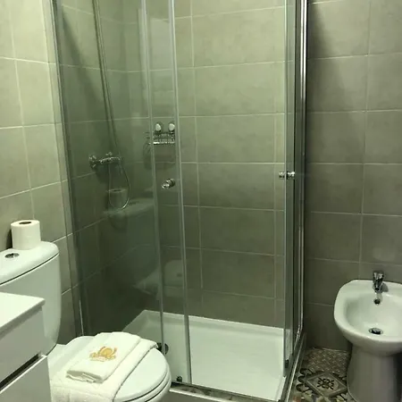 Soldouro Guest house Aveiro