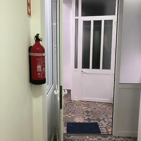 Guest house Soldouro 3*