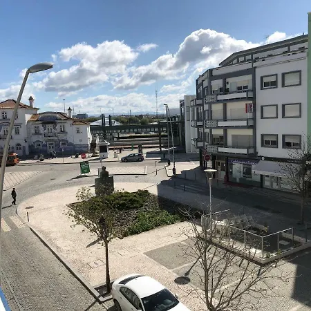 Soldouro Guest house