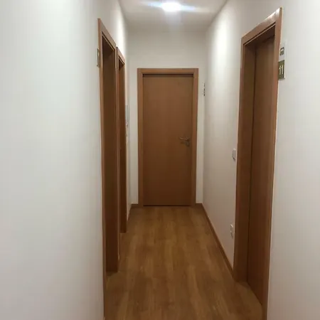 Soldouro Konukevi