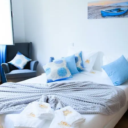 Guest house Soldouro Aveiro