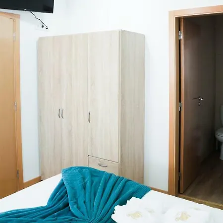 Soldouro Guest house