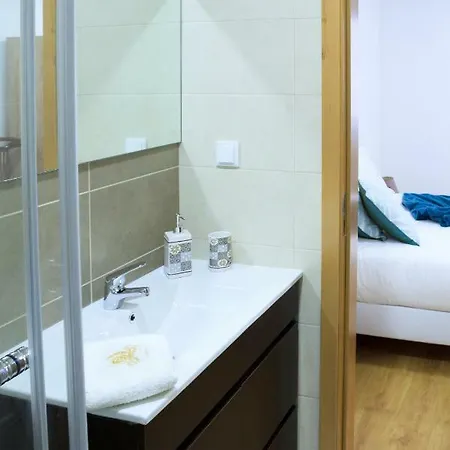 Guest house Soldouro