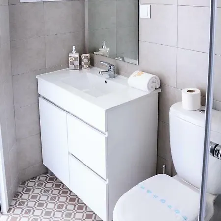 Guest house Soldouro