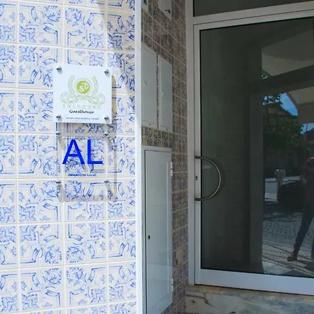 Πανσιόν Soldouro