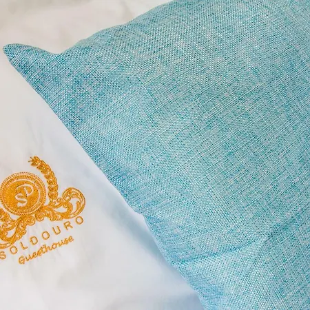 Soldouro 게스트하우스 아베이루