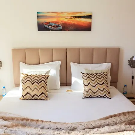 Soldouro 3* 아베이루