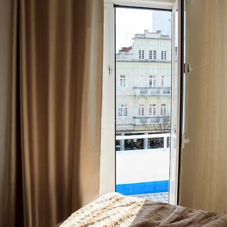 Konukevi Soldouro Aveiro