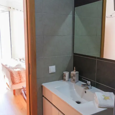 Guest house Soldouro Aveiro