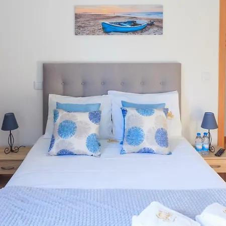 Guest house Soldouro 3*