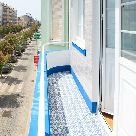 Soldouro Guest house Aveiro