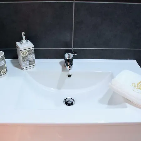 Soldouro Guest house 3*