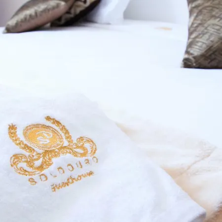 Soldouro Πανσιόν 3*