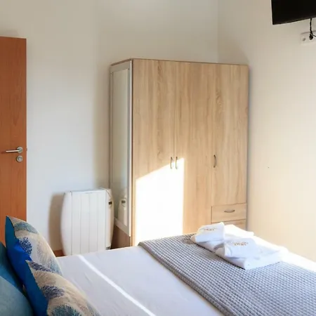 Maison d'hôtes Soldouro Aveiro