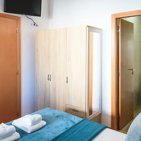 Soldouro Guest house Aveiro