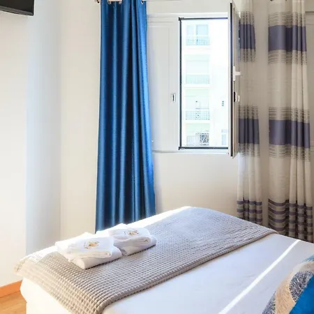 Soldouro Guest house