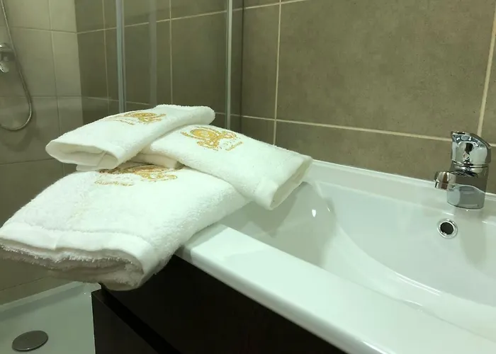 게스트하우스 Soldouro 아베이루