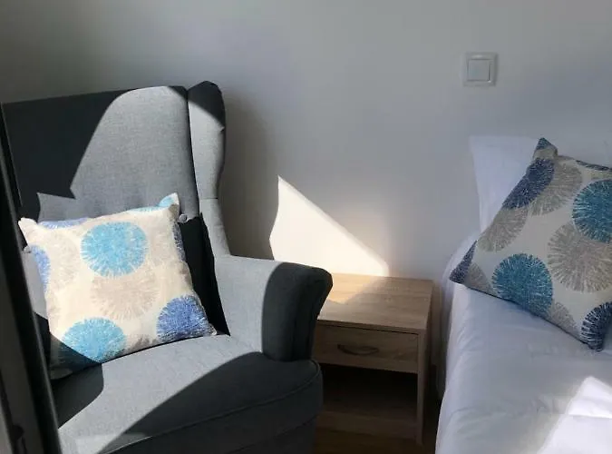 Гостевой дом Soldouro 3*