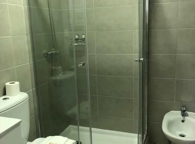 Soldouro Гостевой дом Авейру