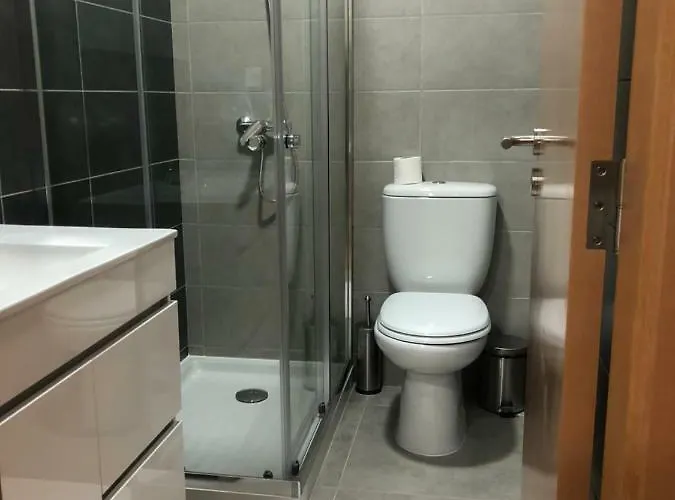 Soldouro 3* 아베이루