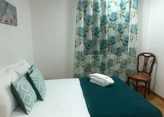 Soldouro Гостевой дом