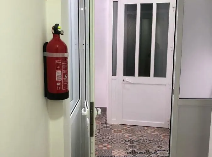 Гостевой дом Soldouro 3*