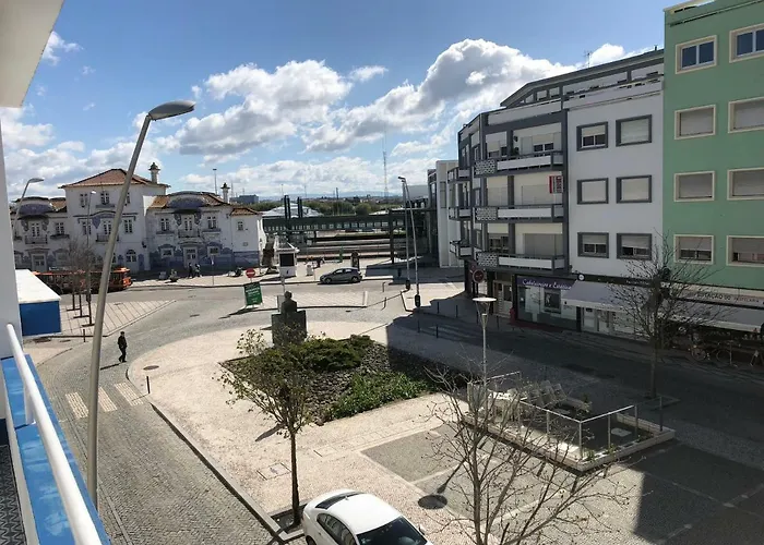 Soldouro 게스트하우스