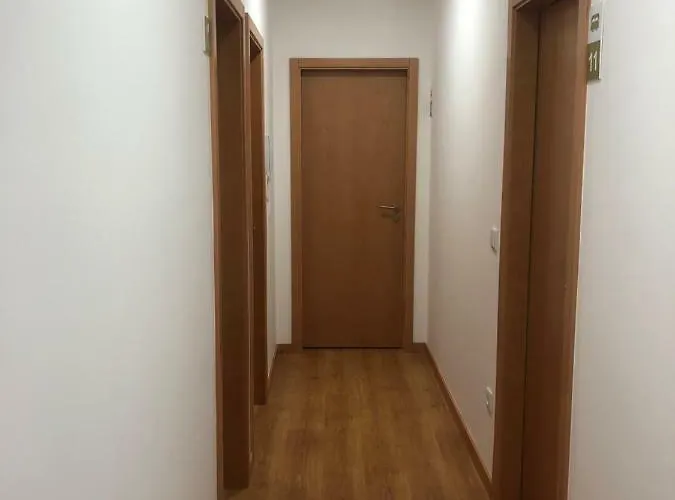 Soldouro 게스트하우스