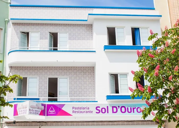 Soldouro Aveiro
