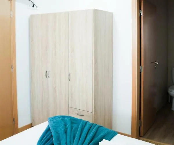 Soldouro Гостевой дом