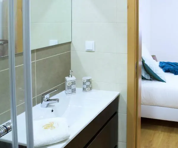 게스트하우스 Soldouro