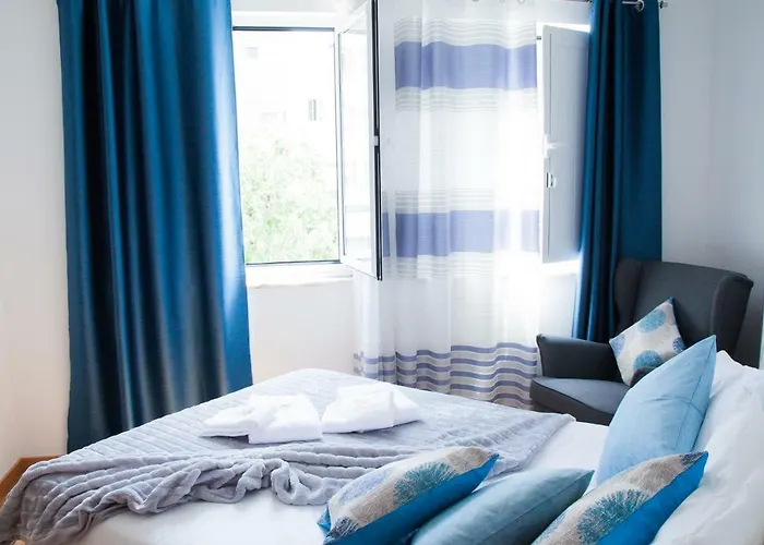 Гостевой дом Soldouro