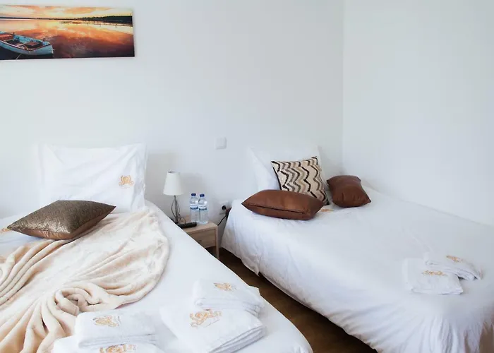 게스트하우스 Soldouro