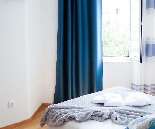 게스트하우스 Soldouro 아베이루