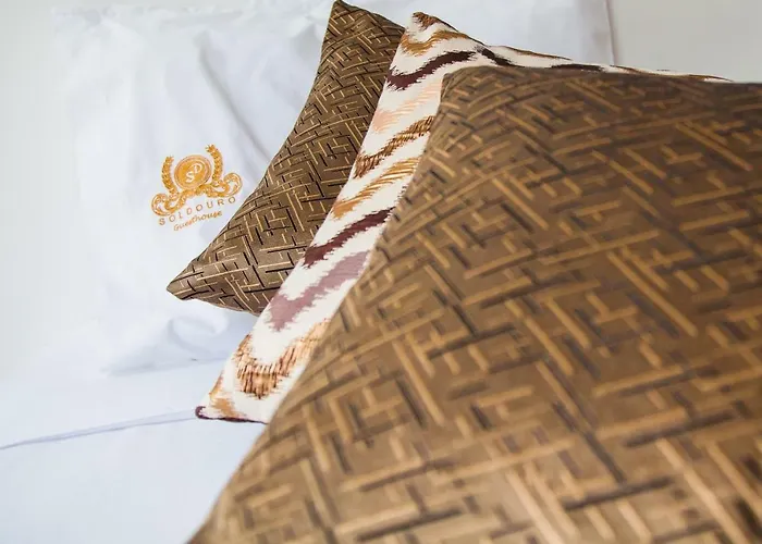 게스트하우스 Soldouro