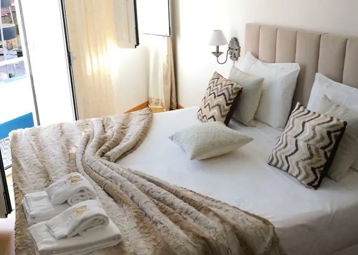 Soldouro 3* Авейру