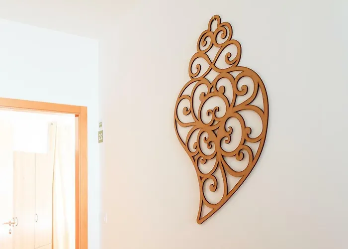 Гостевой дом Soldouro Авейру