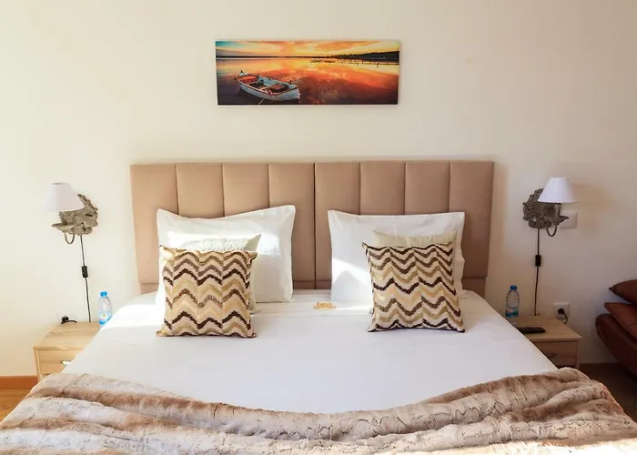 Soldouro 3* 아베이루