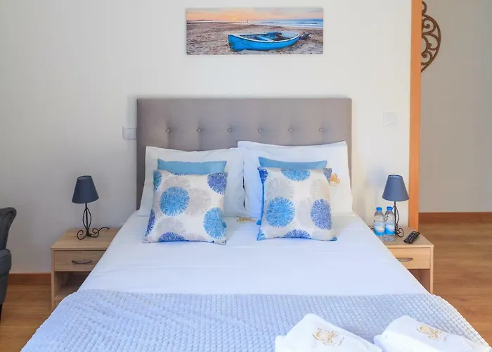 게스트하우스 Soldouro 3*