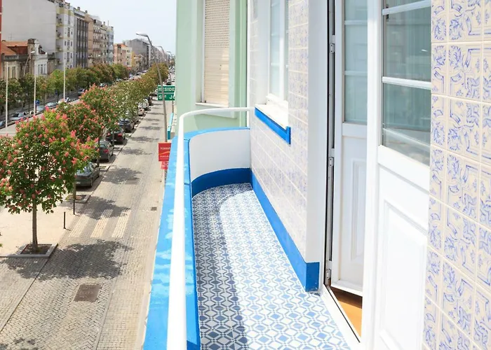 Soldouro 게스트하우스 아베이루