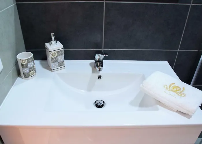 Soldouro 게스트하우스 3*