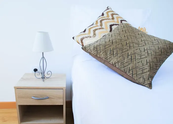 게스트하우스 Soldouro