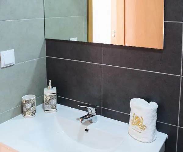 Soldouro Гостевой дом