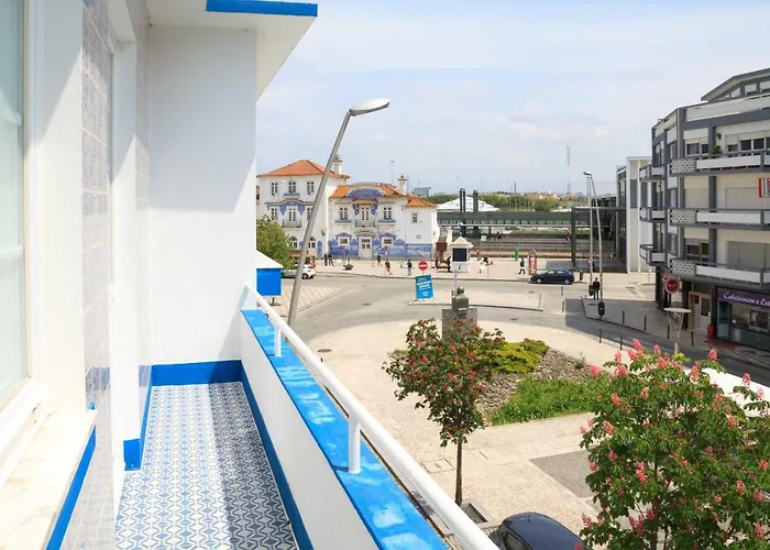 게스트하우스 Soldouro 3*