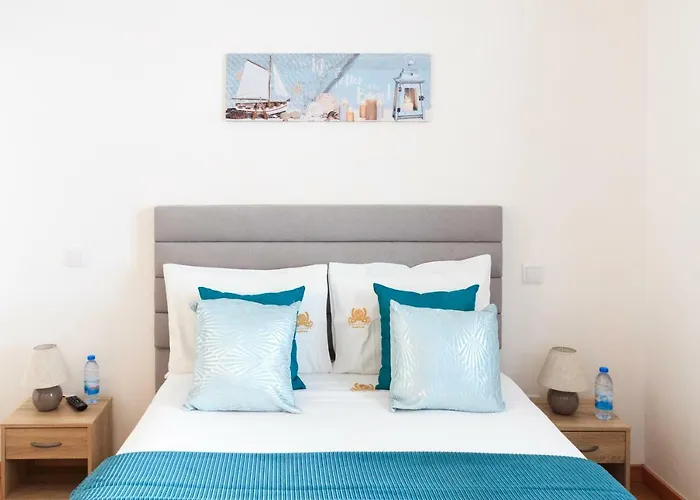 Soldouro 게스트하우스 아베이루