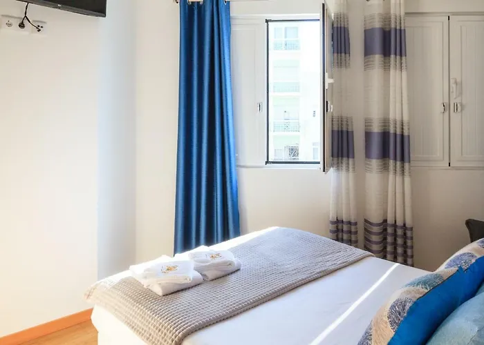 Soldouro Гостевой дом