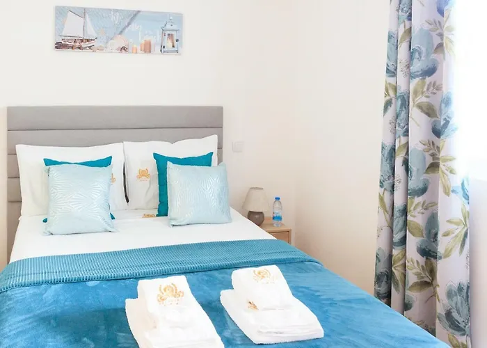 Гостевой дом Soldouro 3*